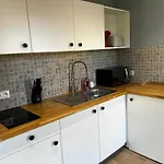 Conteneur Design Avec Jacuzzi - Bord De Foret * Saint-Amand-les-Eaux