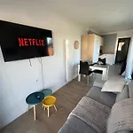 Conteneur Design Avec Jacuzzi - Bord De Foret Apartman *