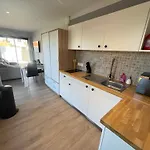 Conteneur Design Avec Jacuzzi - Bord De Foret Apartman Saint-Amand-les-Eaux