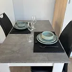 Conteneur Design Avec Jacuzzi - Bord De Foret Apartman