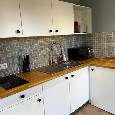 Conteneur Design Avec Jacuzzi - Bord De Foret * Saint-Amand-les-Eaux