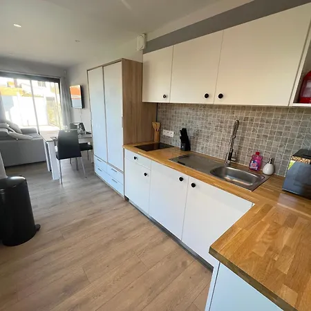 Conteneur Design Avec Jacuzzi - Bord De Foret Appartement Saint-Amand-les-Eaux