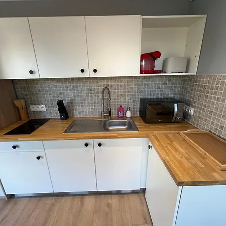 Apartman Conteneur Design Avec Jacuzzi - Bord De Foret Saint-Amand-les-Eaux
